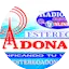 Logo Radio Estereo Adonai