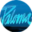 Logo Radio Paloma