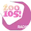 Logo Radio 105 Zoo