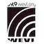 Logo WEVL FM