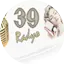Logo Radyo39