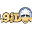 Logo 93.9 The Duck