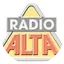Logo Radio Alta