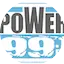 Logo Power 99.1