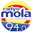 Logo Radyo Mola