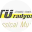 Logo İTÜ Radyosu Klasik