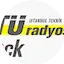 Logo İTÜ Radyosu Rock
