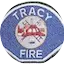 Logo Tracy (South County) Fire