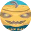 Logo Halloween Radio Kids
