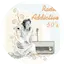 Logo Radio Addictive 50s