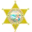 Logo Tulare County Sheriff - Channel 1