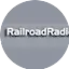 Logo Railroad Radio - Los Angeles Basin & Inland Empire, CA...BNSF/UP/Metrolink
