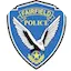 Logo Fairfield Vacaville and Suisun Cities Police Fire and EMS