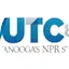 Logo WUTC True Alternative Mornings