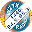 Logo The Eagle Radio