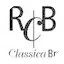 Logo Radio Classica Bresciana
