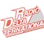 Logo Radio Delta International