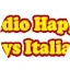 Logo Radio Happy Days Italia