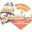 Logo Radyo Sampiyon