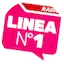 Logo Radio Linea n°1