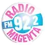 Logo Radio Magenta-inBlu