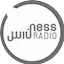 Logo Ness Radio