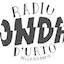 Logo Radio Onda d'Urto