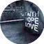 Logo Hope & Love Radio