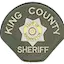 Logo Kings County Sheriff, Corcoran Police