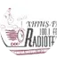 Logo Radio Tecnológico de Saltillo