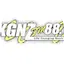 Logo KGNZ 88.1 FM