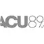 Logo KACU 89.5 FM