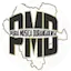 Logo Pura Música Duranguense