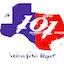Logo Texas 101 Jams