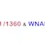Logo WNAH 1360 AM