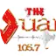 Logo The Quake