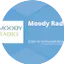 Logo Moody Radio