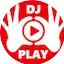 Logo Dj Play