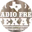 Logo Radio Free Texas