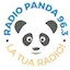 Logo Radio Panda