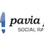 Logo Radio Pavia Più