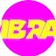Logo Vibra Fm