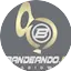 Logo Bandeando.FM