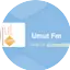 Logo Umut FM