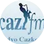 Logo CazFM