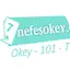 Logo Nefes Okey FM
