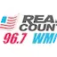 Logo WMOD FM