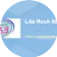 Logo Lite Rock 95.9 FM