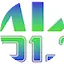 Logo Mix 101.3 FM