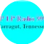 Logo WUCP LP Radio